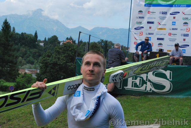 076 Mika Kulmala